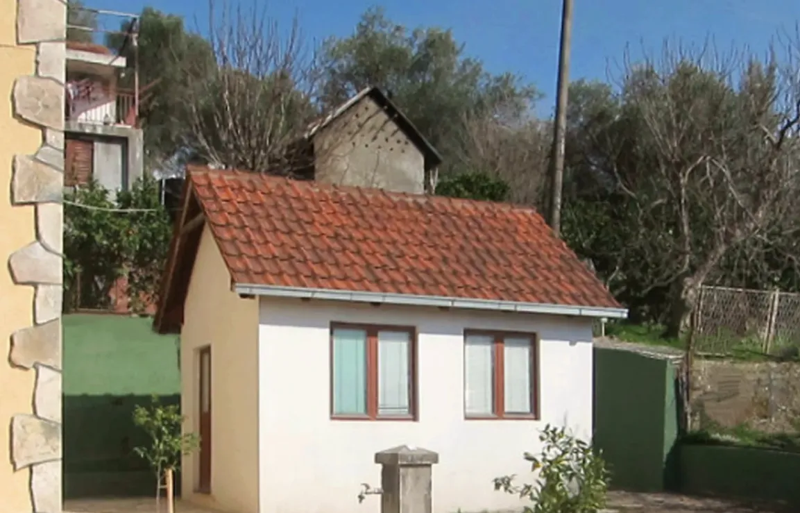 Charming two-storey house located in Old Bar